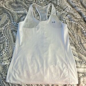 Under armour tank top